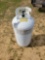 3074 - 30 GALLON PROPANE TANK