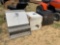 3118 - 3 - TOOL BOXES