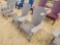 3220 - 2 - POLY TRADITIONAL ADIRONDACK CHAIRS