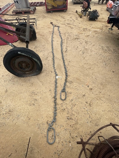 2168 - 2 - 1/2" CHAINS
