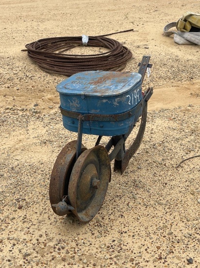 2199 - COLE PLANTER