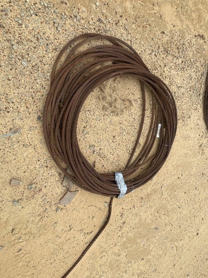 2201 - 1 - ROLL OF 200 FT CABLE