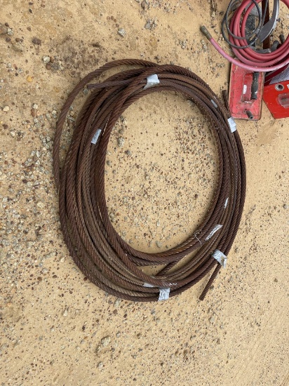 2202 - 2 - ROLLS OF 25 FT CABLE