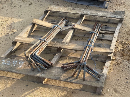 2277 - 24 - L STAKES