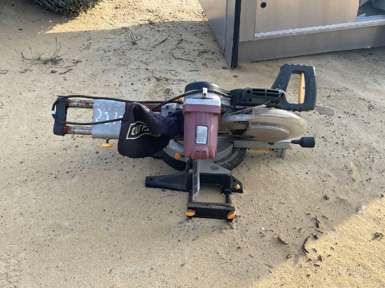 2319 - MITER SAW