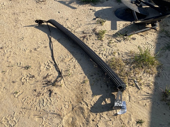 2326 - 55" LIGHT BAR