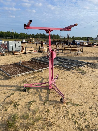 2336 - DRYWALL LIFT