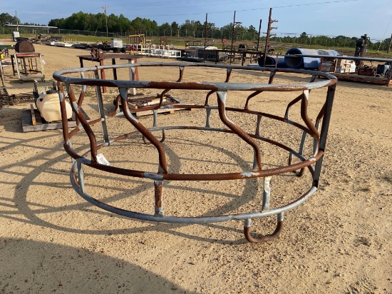 2340 - HAY RING
