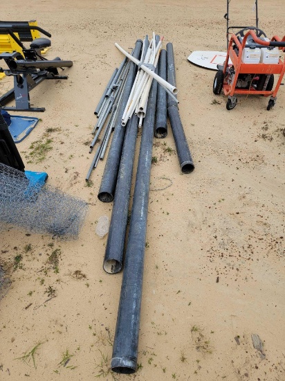 2392 - PVC PIPE