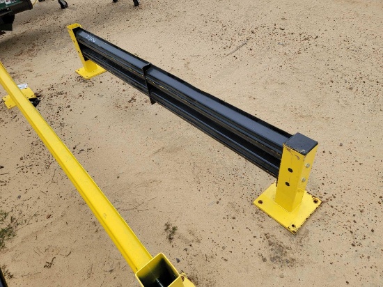 2400 - GUARD RAILS