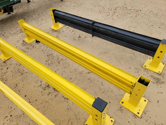 2401 - GUARD RAILS