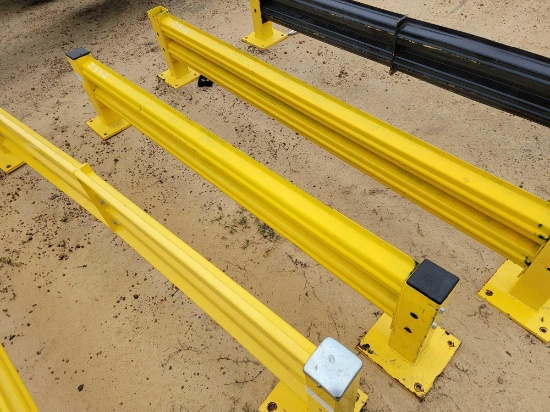 2402 - GUARD RAILS