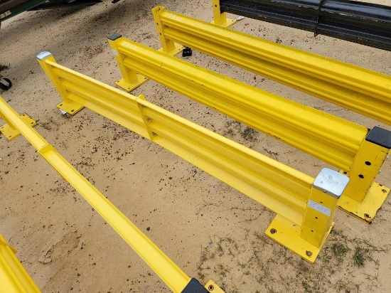2403 - GUARD RAILS