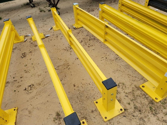 2404 - GUARD RAILS