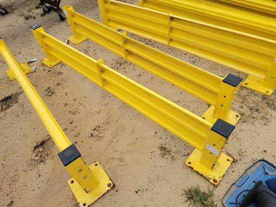 2405 - GUARD RAILS