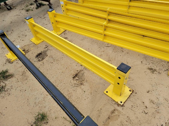 2406 - GUARD RAILS