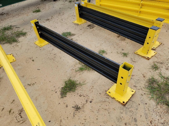 2408 - GUARD RAILS