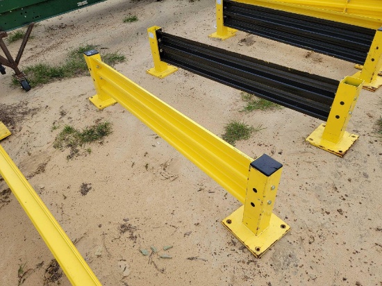 2409 - GUARD RAILS