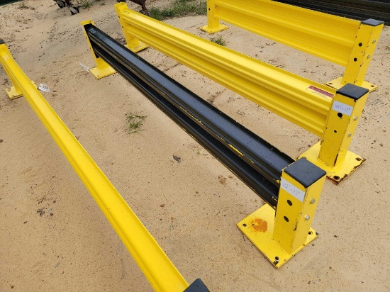 2411 - GUARD RAILS