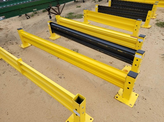 2412 - GUARD RAILS