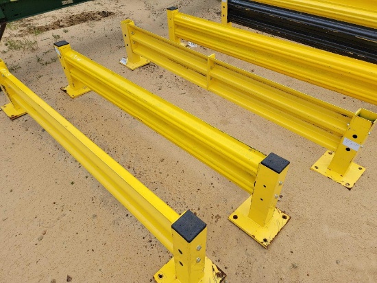 2414 - GUARD RAILS