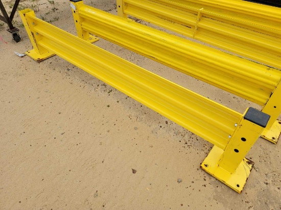 2415 - GUARD RAILS