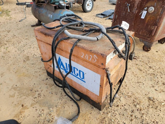 2475 - AIRCO WELDER