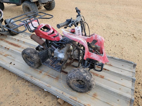 2489 - 4 WHEELER