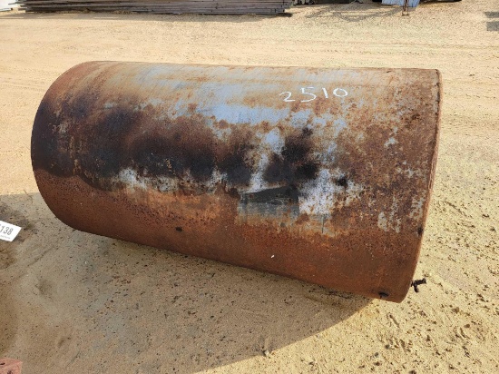 2510 - 500 GALLON FUEL TANK