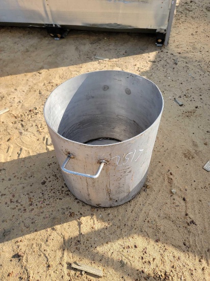 2517 - 60 QT. COOKING POT