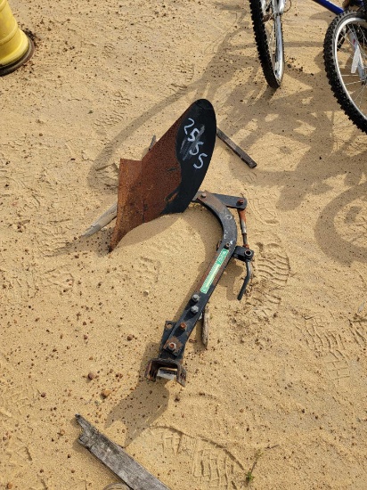 2555 - BRINLY BOTTOM PLOW