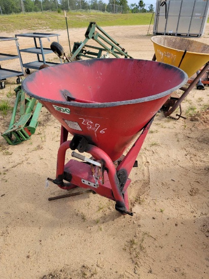 2576 - 3 PT HITCH SPREADER