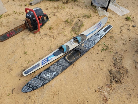2578 - 2 - SKIS