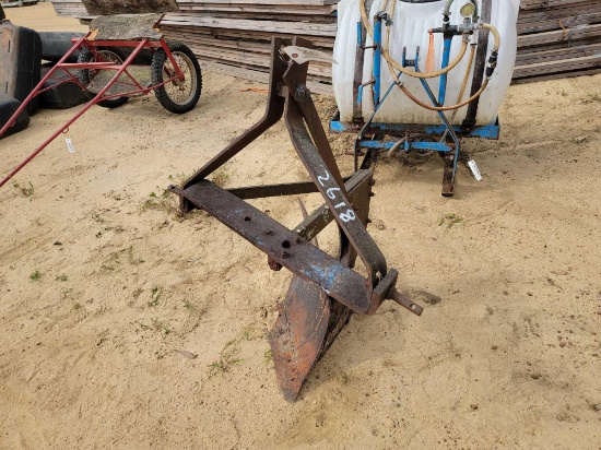 2618 -1 - BOTTOM PLOW