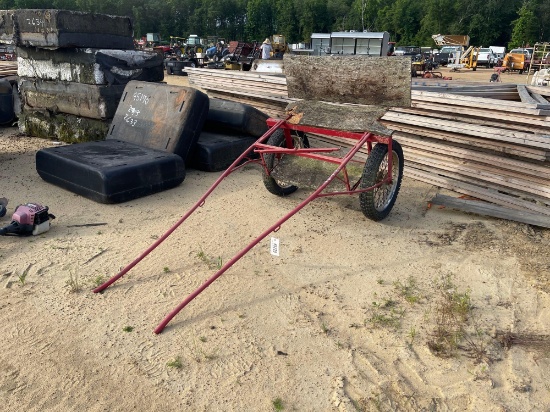 2630 - ABSOLUTE - PONY BAGGER