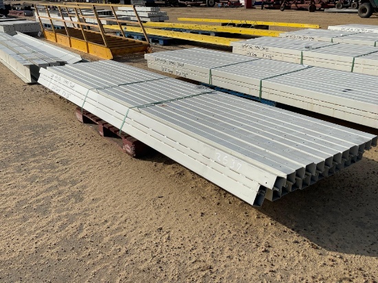 2636 - 12 - METAL FLOOR JOIST