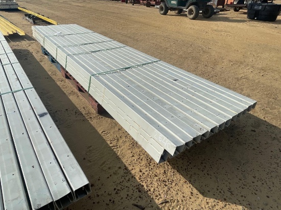 2640 - 12 - METAL FLOOR JOIST