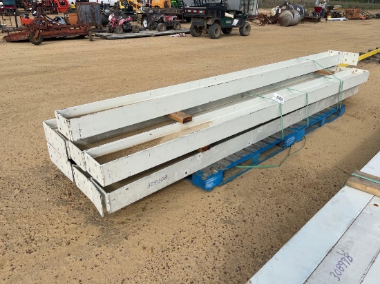 2650 - 9 - I BEAMS