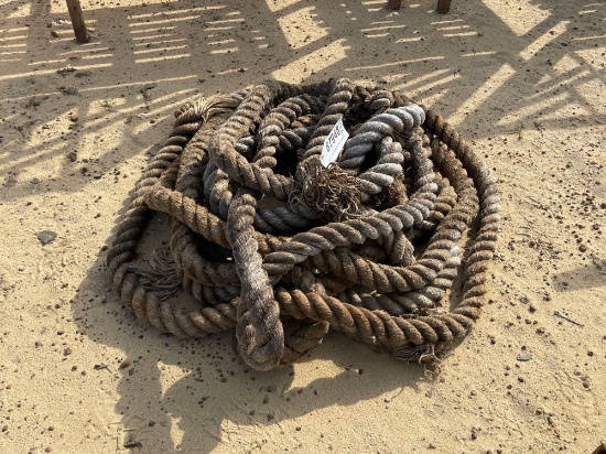 2678 - BIG ROPE