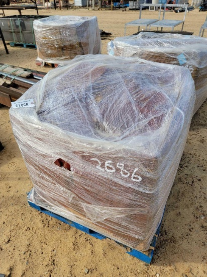 2686 - PALLET OF MISCELLANEOUS PARTS