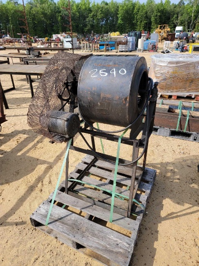 2690 - BLOWER FAN