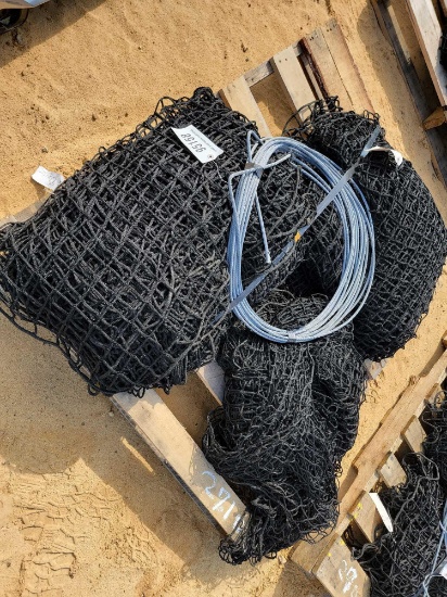 2710 - CARGO NET & CABLE