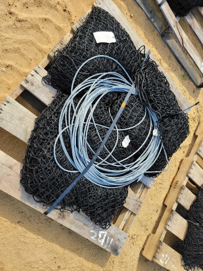 2711 - CARGO NET & CABLE