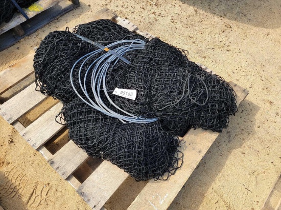 2712 - CARGO NET & CABLE