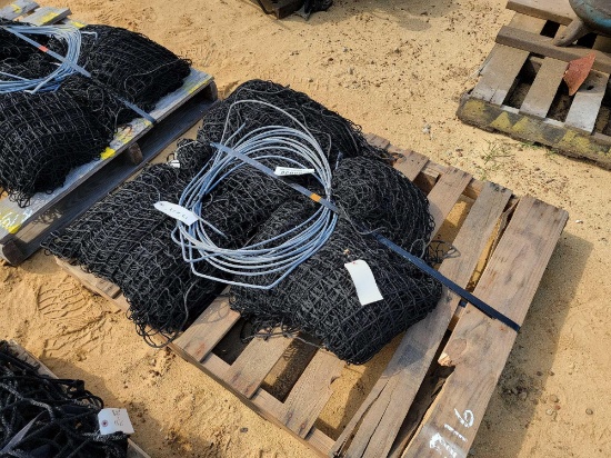 2716 - CARGO NET & CABLE