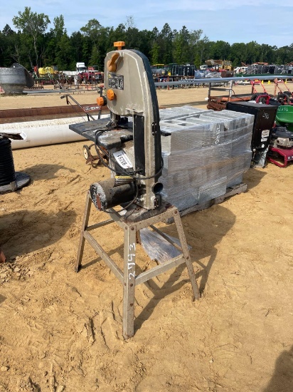 2743 - RYOBI BAND SAW