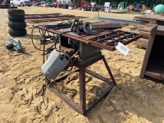 2746 - CRAFTSMAN TABLE SAW