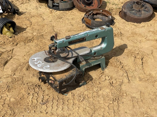 2754 - BAND SAW