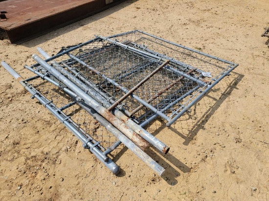 2776 - 6 - 5 FT GATES