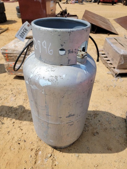 2796 - GAS TANK